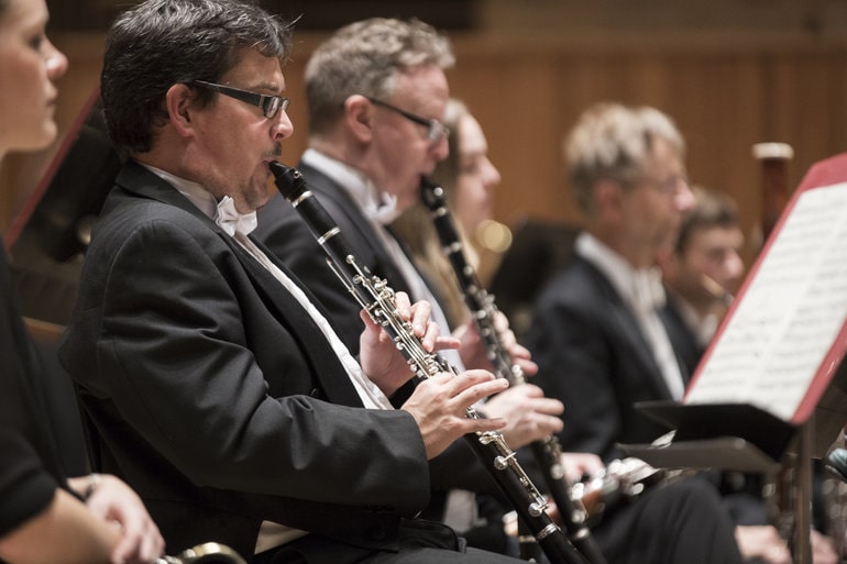 ساز های بادی